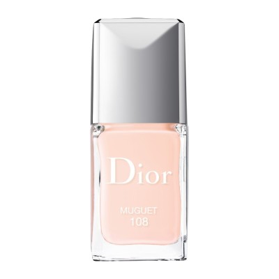 1 - Dior Vernis 108 Muguet 10 ml