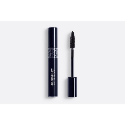 1 - Dior Diorshow Waterproof 090 Noir