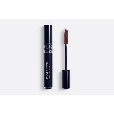 1 - Dior Diorshow Waterproof 698 Chestnut 11.5ml