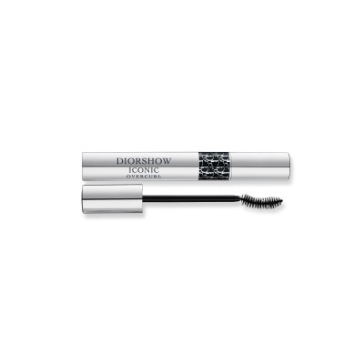 1 - Dior Diorshow Iconic Overcurl 694 Over Brown