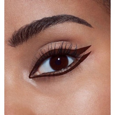 1 - Dior Diorshow On Stage Liner 781 Matte Brown
