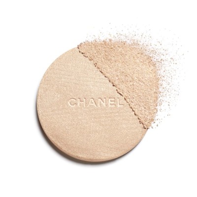 1 - CHANEL Poudre Lumière Ivory Gold 10 8.5 g