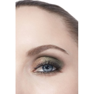 1 - CHANEL Les 4 Ombres 318 Blurry Green