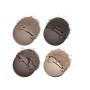 1 - CHANEL Les 4 Ombres 322 Blurry Grey