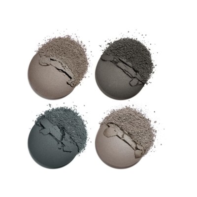 1 - CHANEL Les 4 Ombres 324 Blurry Blue