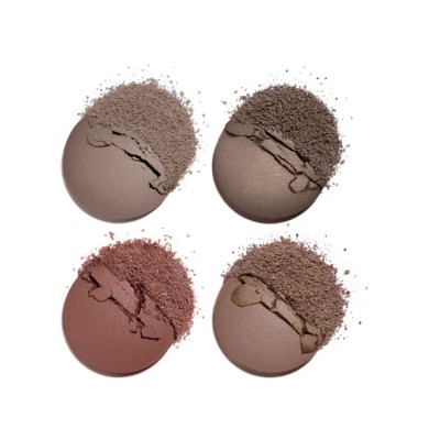 1 - CHANEL Les 4 Ombres 328 Blurry Mauve