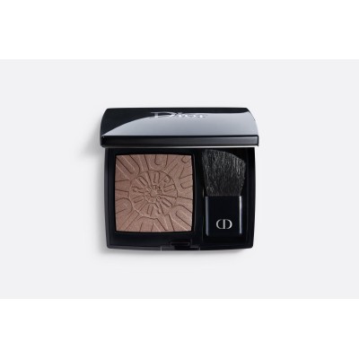 1 - Dior Rouge Blush 823 Independant 4g