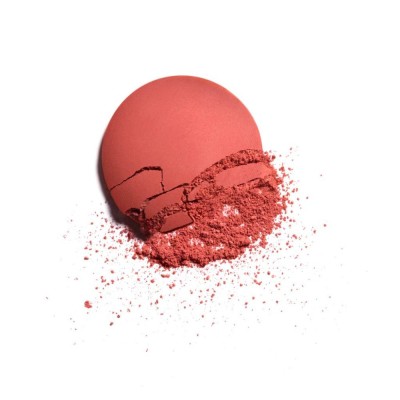 1 - CHANEL Joues Contraste 450 Coral Red 4g