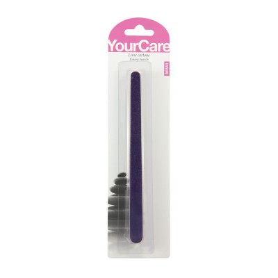 1 - YourCare Lime Cartone Unghie 17 cm – 6 Pezzi