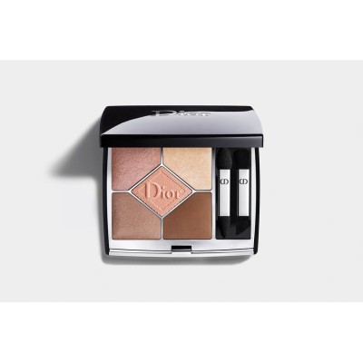 1 - Dior 5 Couleurs Couture 649 Nude Dress