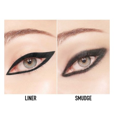 1 - Dior Diorshow 24H Stylo 091 Matte Black