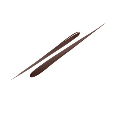 1 - CHANEL Le Liner De 514 Ultra Brun 2.5 ml
