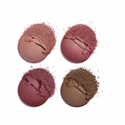 1 - CHANEL Les 4 Ombres 362 Candeur Et Provocation 2 g