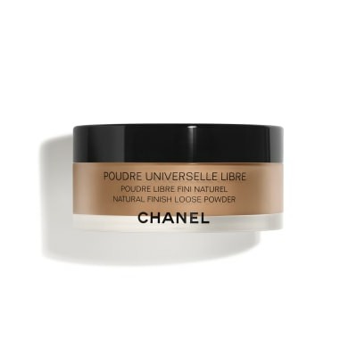 1 - CHANEL Poudre Universelle Libre 40 30g