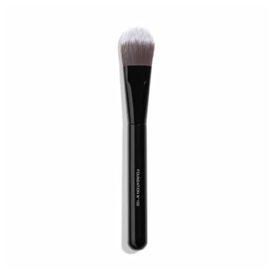 1 - CHANEL Pinceau Fond De Teint N° 100