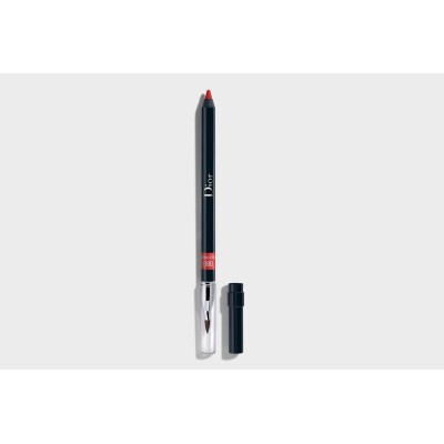 1 - Dior Contour 080 Red smile