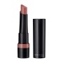 1 - Rimmel Lasting finish matte 730 Perfect Nude