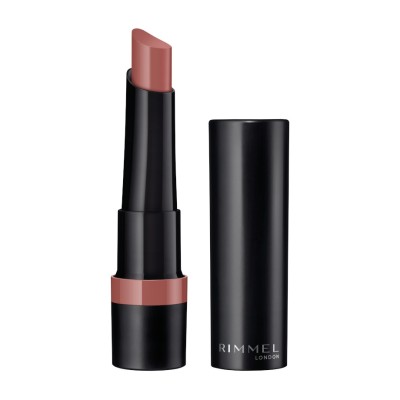 1 - Rimmel Lasting finish matte 730 Perfect Nude