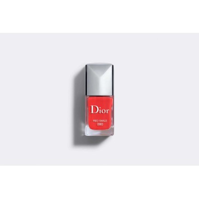 1 - Dior Vernis 080 Red Smile 10ml