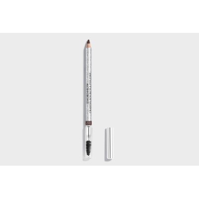 1 - Dior Diorshow Crayon Sourcils Poudre 032 Dark Brown