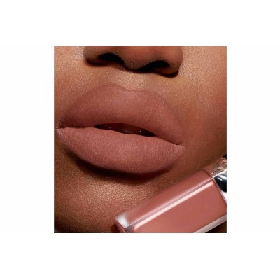 1 - Dior Rouge Forever Liquid 100 Forever Nude 6ml