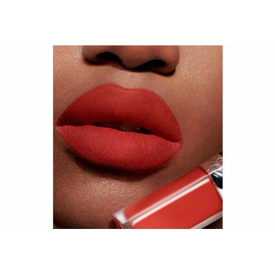 1 - Dior Rouge Forever Liquid 741 Forever Star 6ml