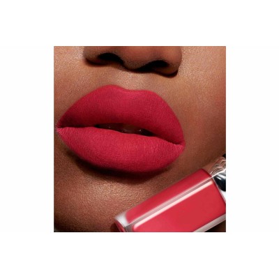 1 - Dior Rouge Forever Liquid 760 Forever Glam 6ml