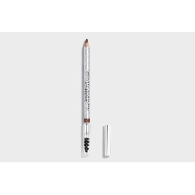 1 - Dior Diorshow Crayon Sourcils Poudre 04 Auburn