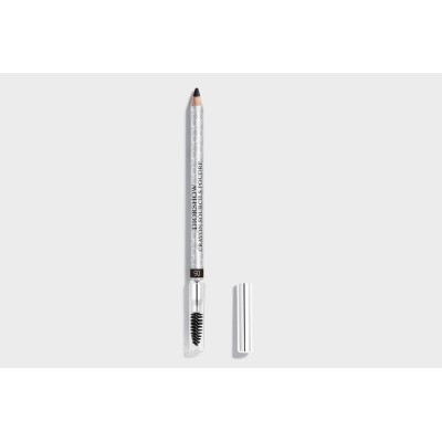 1 - Dior Diorshow Crayon Sourcils Poudre 05 Black