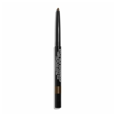1 - CHANEL Stylo Yeux Waterproof Espresso 20