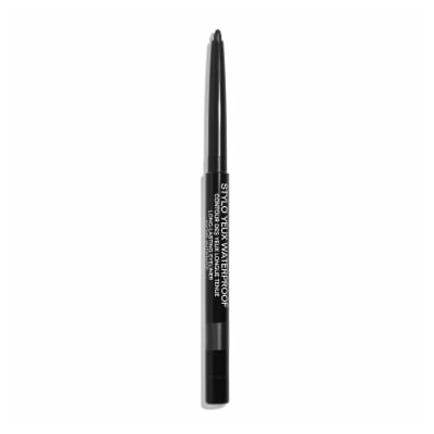 1 - CHANEL Stylo Yeux 88 Noir Intense