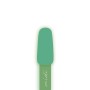 1 - La Jolie Smalto gel midi nail polish Green