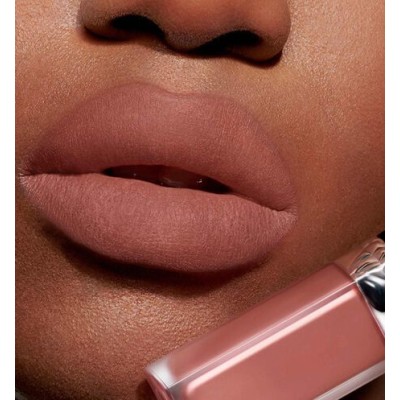 1 - Dior Rouge Forever Liquid 200 Forever Dream 6ml