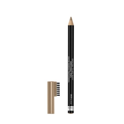 1 - Rimmel Brow This Way Professional Pencil 003 Blonde
