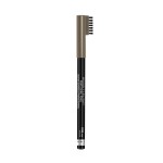 1 - Rimmel Brow This Way Professional Pencil 005 Ash Brown