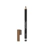 1 - Rimmel Brow This Way Professional Pencil 006 Brunette