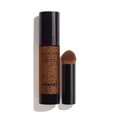 1 - CHANEL Les Beiges Touche De Teint Water Fresh BD121 30ml