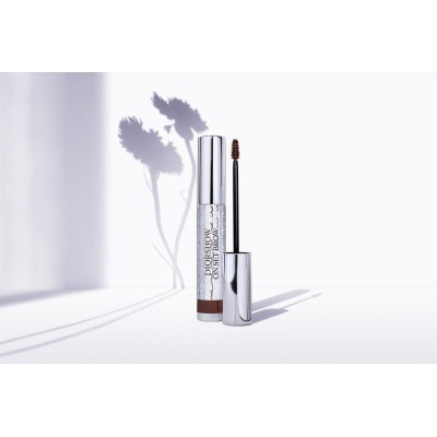 1 - Dior Diorshow On Set Brow 01 Blond