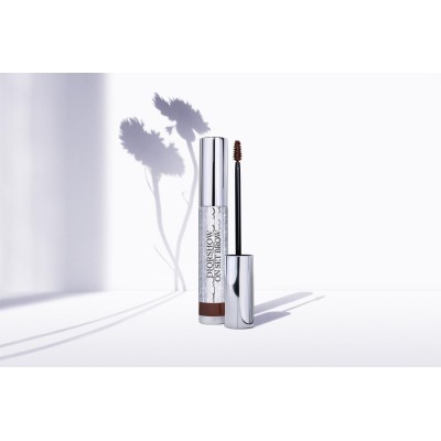 1 - Dior Diorshow On Set Brow 032 Dark Brown