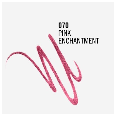 1 - Rimmel Lasting Finish Exaggerate 070 Pink Enchantment