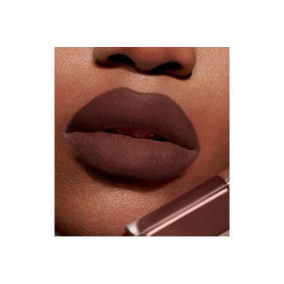 1 - Dior Rouge Forever Liquid 400 Forever Nude Line 6ml