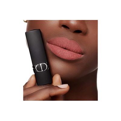 1 - Dior Rouge Forever Forever Nude Look 100 3.2 g