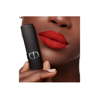 1 - Dior Rouge Forever Forever 999 3.2 g
