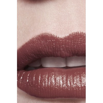 1 - CHANEL Rouge Allure 199 Inattendu