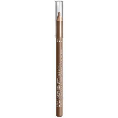 1 - Rimmel Matita sopracciglia brow this way 001 Light
