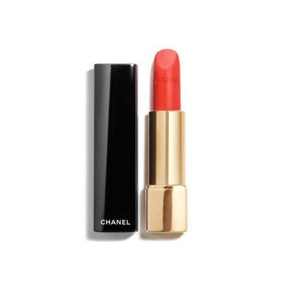 1 - CHANEL Rouge Allure Velvet 64 First Light 3.5g