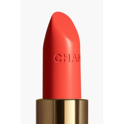 2 - CHANEL Rouge Allure Velvet 64 First Light 3.5g