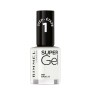 1 - Rimmel Super Gel, 001 Basic B, 12ml