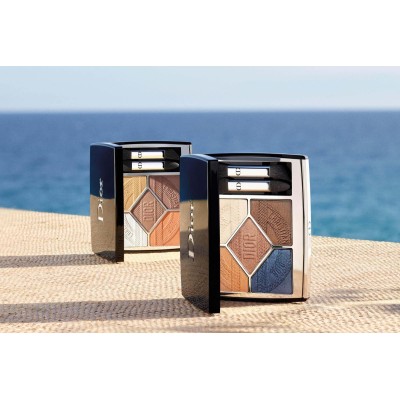 1 - Dior 5 Couleurs Couture - Edizione limitata 533 Rivage