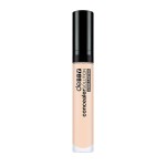 1 - deBBY Concealer Solution Long Lasting 3.5 honey 5ml